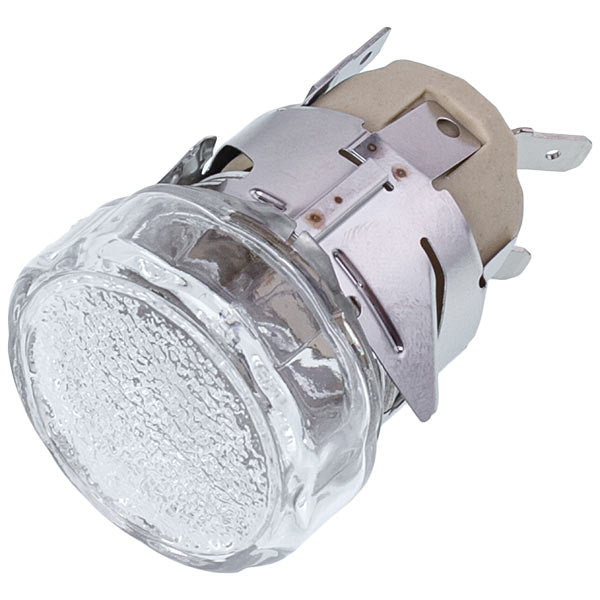 Lampshade UNOX KVE1480A 25W 230V G9