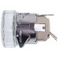 Lampshade UNOX KVE1480A 25W 230V G9