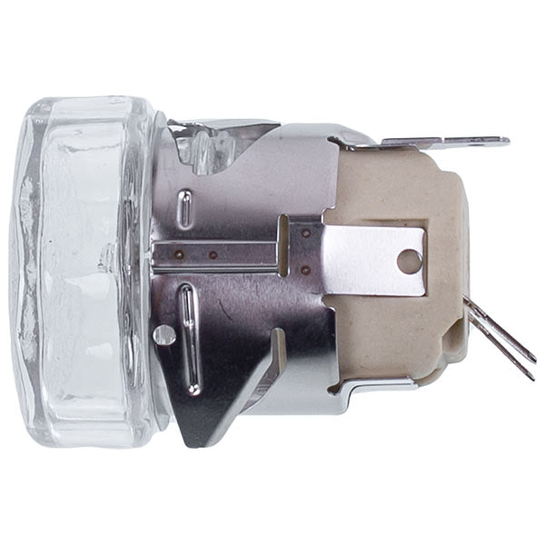 Lampshade UNOX KVE1480A 25W 230V G9