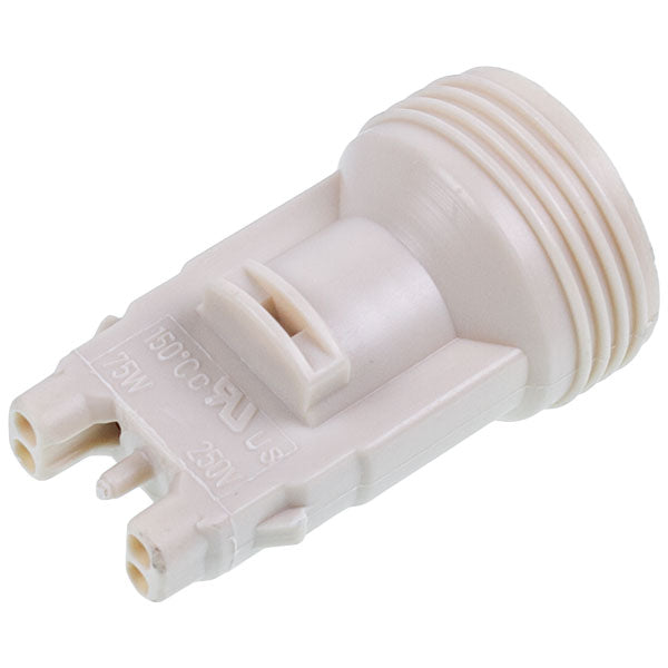 AEG 2260129016 Fridge Freezer Lamp Socket 75W 250V