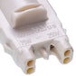 AEG 2260129016 Fridge Freezer Lamp Socket 75W 250V