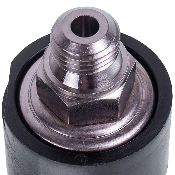 CEME UNOX KVL1065A Pressure Relay PC 5412/VAP 0.2-6 bar 1/4” thread