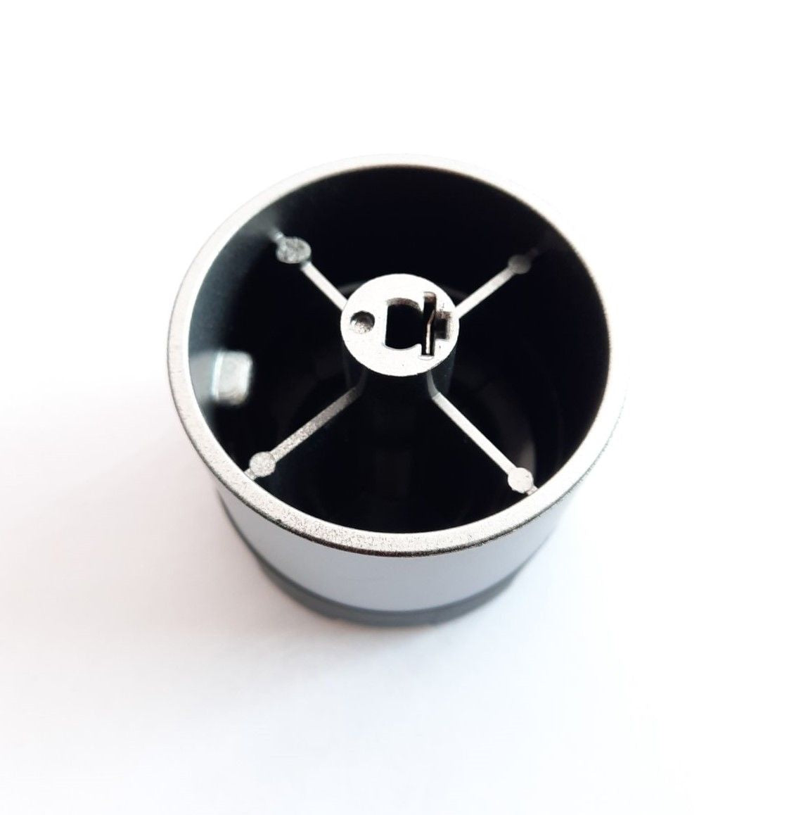 Control Knob Humidity Adjustment UNOX KMN1113A