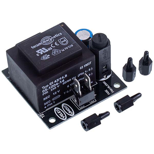 Illumination Power Board (Transformer) UNOX KPE1782A XEVC/XEBC 230V-12V
