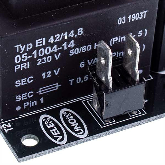 Illumination Power Board (Transformer) UNOX KPE1782A XEVC/XEBC 230V-12V