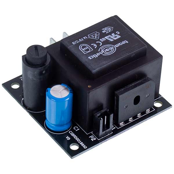Illumination Power Board (Transformer) UNOX KPE1782A XEVC/XEBC 230V-12V