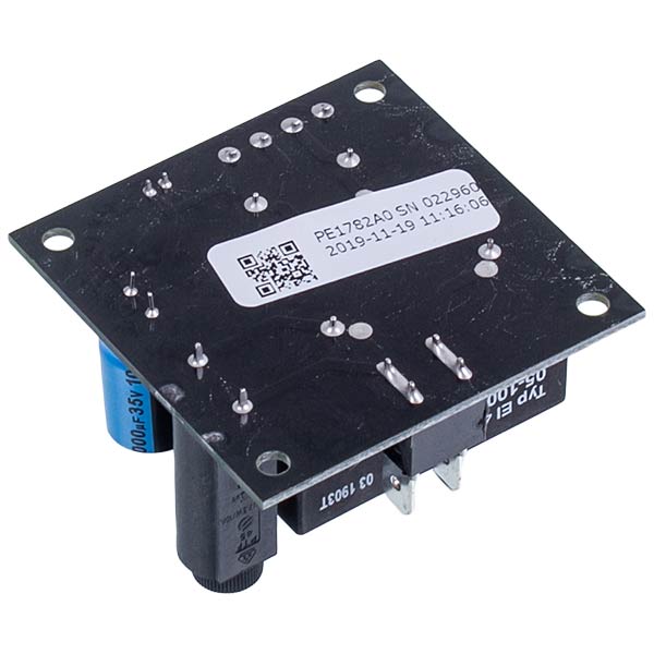 Illumination Power Board (Transformer) UNOX KPE1782A XEVC/XEBC 230V-12V
