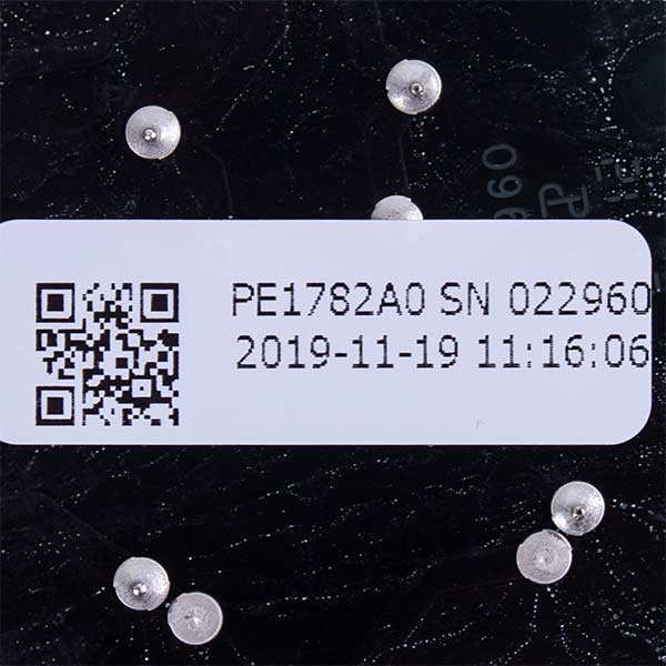 Illumination Power Board (Transformer) UNOX KPE1782A XEVC/XEBC 230V-12V