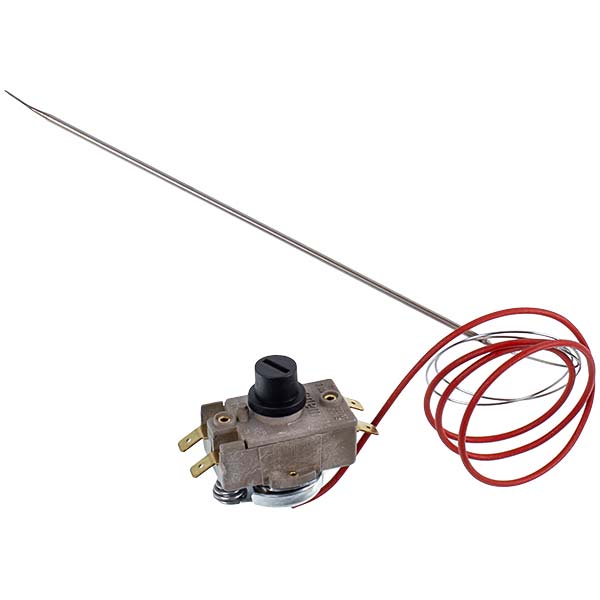 UNOX KTR1134A Protective Thermostat 20A 250V L=1050mm 335°C