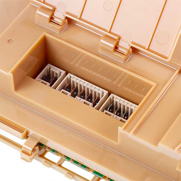 Indesit C00526161 Washing Machine Power Module