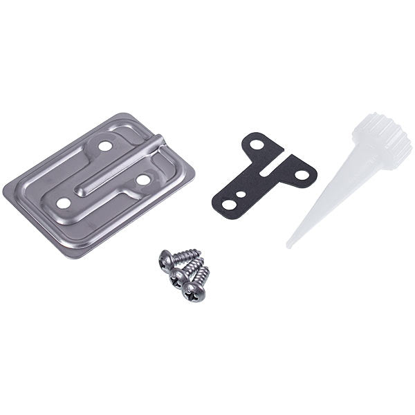 UNOX KTR1136A Protective Thermostat 16A 250V L=710mm 318°C