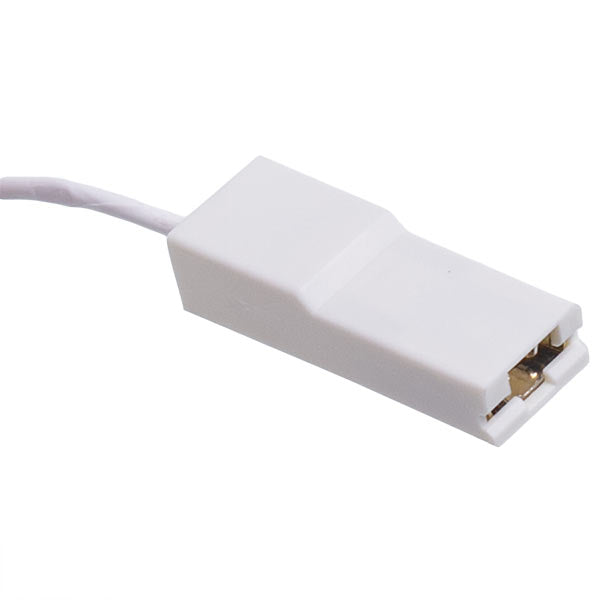 Halogen Lamp Holder UNOX KVE1015A 220-230V G9 D=35.5mm L cable=100mm