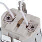 Halogen Lamp Holder UNOX KVE1015A 220-230V G9 D=35.5mm L cable=100mm