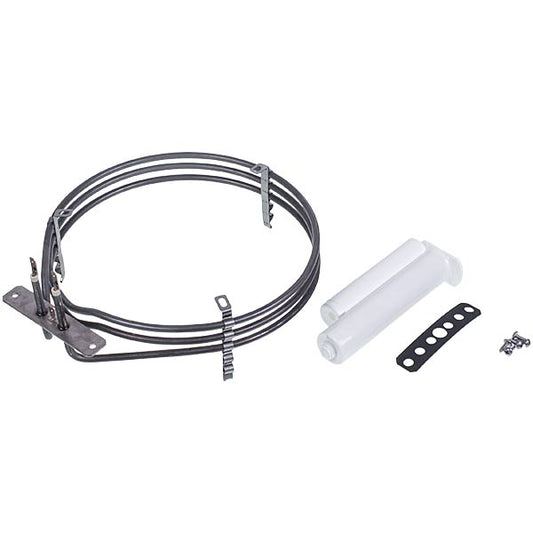 Heating Element UNOX RS1090A (round) 2900W 230V D=220mm H=75mm