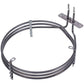 Heating Element UNOX RS1090A (round) 2900W 230V D=220mm H=75mm