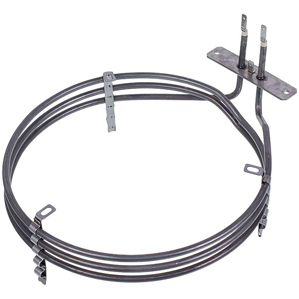 Heating Element UNOX RS1090A (round) 2900W 230V D=220mm H=75mm
