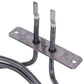 Heating Element UNOX RS1090A (round) 2900W 230V D=220mm H=75mm