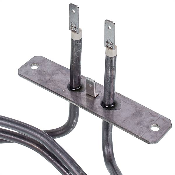 Heating Element UNOX RS1090A (round) 2900W 230V D=220mm H=75mm