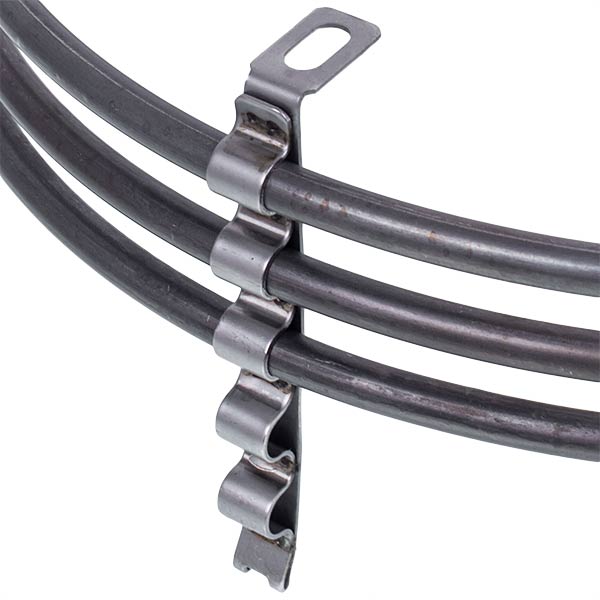 Heating Element UNOX RS1090A (round) 2900W 230V D=220mm H=75mm