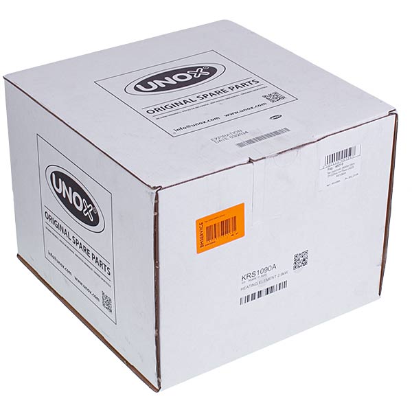 Heating Element UNOX RS1090A (round) 2900W 230V D=220mm H=75mm