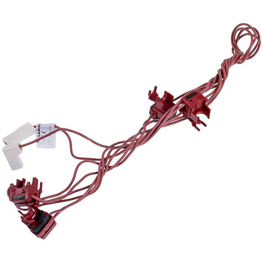 Hob Ignition Unit Microswitches Gorenje 476294