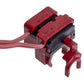 Hob Ignition Unit Microswitches Gorenje 476294