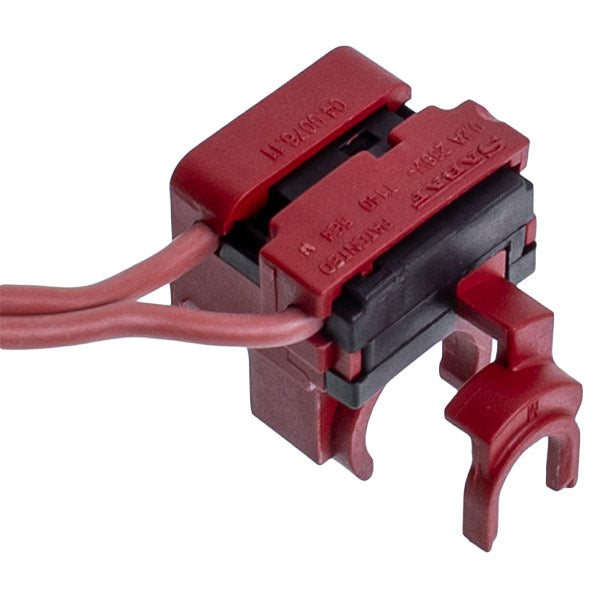 Hob Ignition Unit Microswitches Gorenje 476294
