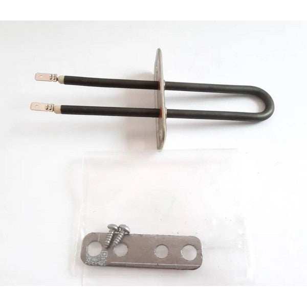 Heating Element UNOX RS1034A 147W 105V B=30mm L=85/175mm flange 78x28mm