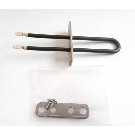 Heating Element UNOX RS1034A 147W 105V B=30mm L=85/175mm flange 78x28mm