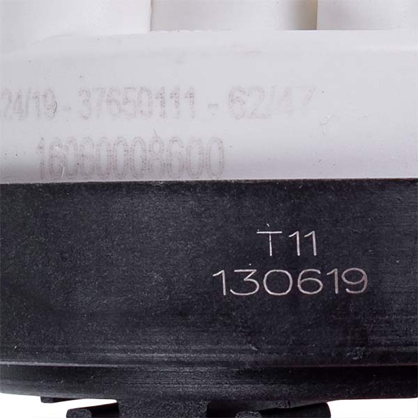 Dishwasher Pressure Switch Gorenje 278687