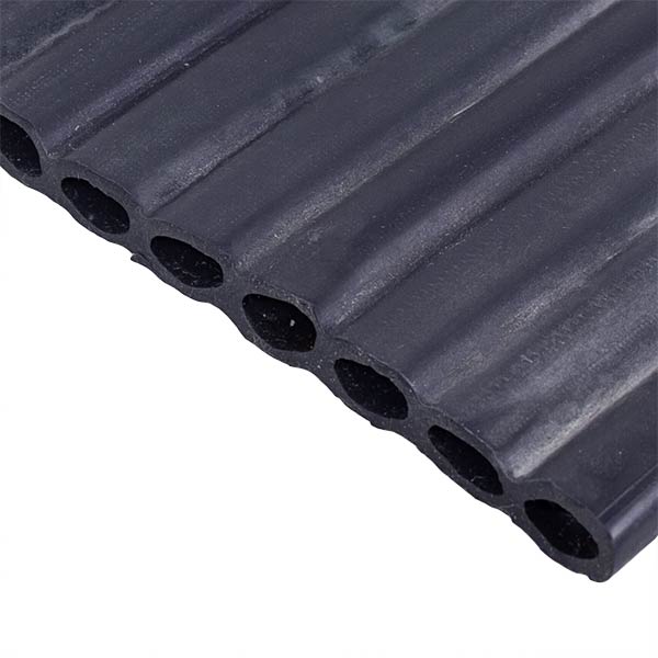 Door gasket for MindMaps UNOX KGN1553A 140x760mm