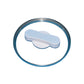 Kettle Glass Lid Gorenje 612469