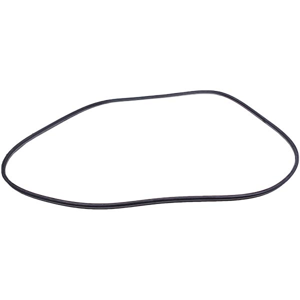 Door Seal UNOX KGN1664A L=3070mm profile 25x14mm