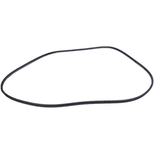 Door Seal UNOX KGN1664A L=3070mm profile 25x14mm