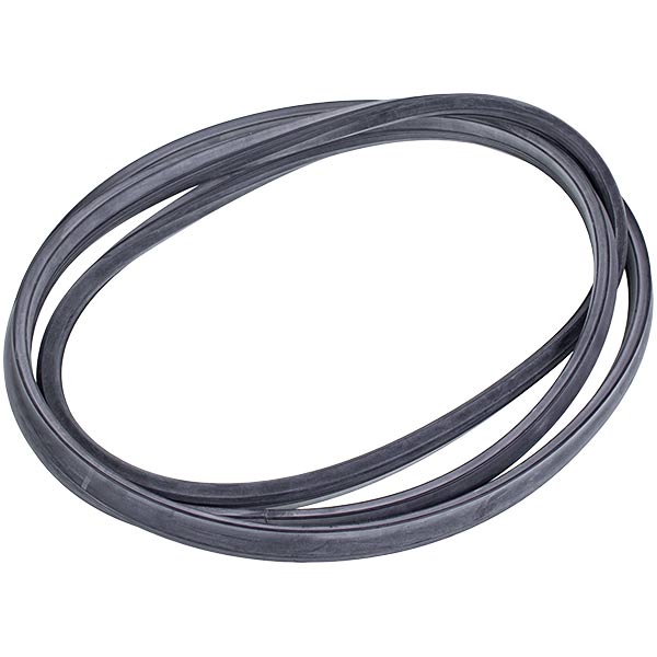 Door Seal UNOX KGN1664A L=3070mm profile 25x14mm