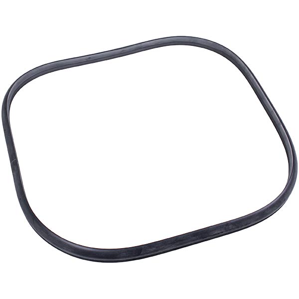 Door Seal for Combi Steamers UNOX KGN1562A L=1720mm 25x14mm