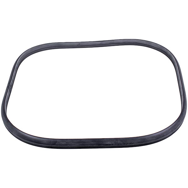Door Seal for Combi Steamers UNOX KGN1562A L=1720mm 25x14mm