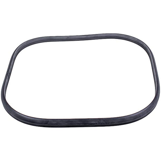 Door Seal for Combi Steamers UNOX KGN1562A L=1720mm 25x14mm