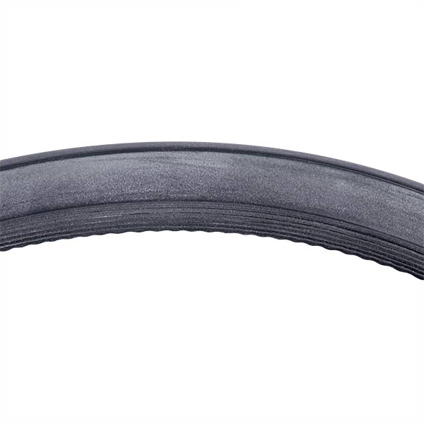 Door Seal for Combi Steamers UNOX KGN1562A L=1720mm 25x14mm