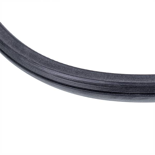 Door Seal for Combi Steamers UNOX KGN1562A L=1720mm 25x14mm
