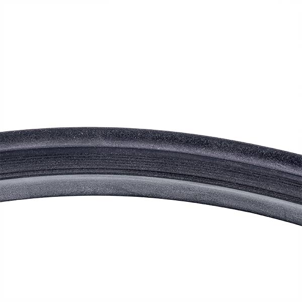 Door Seal for Combi Steamers UNOX KGN1562A L=1720mm 25x14mm