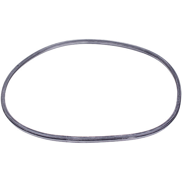 UNOX KGN1629A door seal L=1990mm 22x14mm