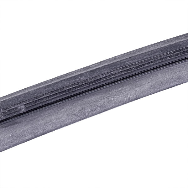 UNOX KGN1629A door seal L=1990mm 22x14mm
