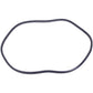 UNOX KGN1630A door seal L=2332mm 25x14mm