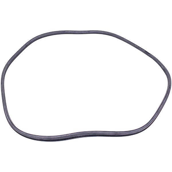 UNOX KGN1630A door seal L=2332mm 25x14mm