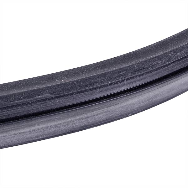 UNOX KGN1630A door seal L=2332mm 25x14mm