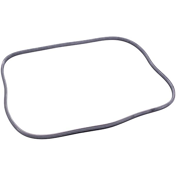 UNOX KGN1631A door seal L=2677mm 22x14mm