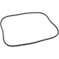 UNOX KGN1631A door seal L=2677mm 22x14mm
