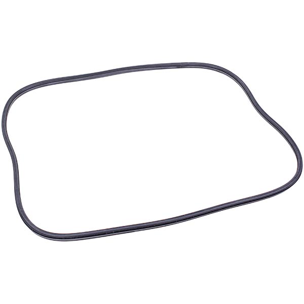 UNOX KGN1631A door seal L=2677mm 22x14mm