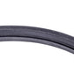 UNOX KGN1631A door seal L=2677mm 22x14mm